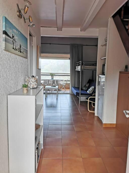 Appartement 4 Personnes Bravone Corse Linguizzetta 외부 사진