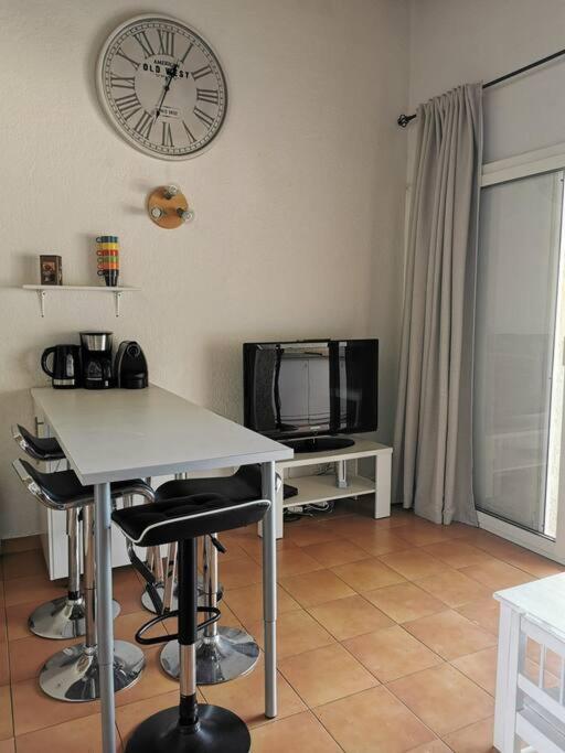 Appartement 4 Personnes Bravone Corse Linguizzetta 외부 사진